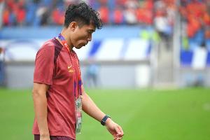 足球報：鄭智接手西海岸可能性最大，但尚未最終敲定