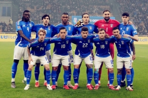 破碎之藍(lán)：意大利墮落如此，世界杯還有戲嗎？