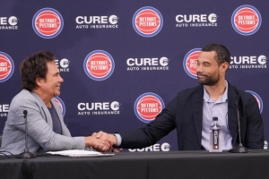 10連勝雄踞東部榜首！活塞鐵軍由他打造 斯通奪最佳高管有對手了