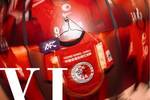 亞預(yù)賽出線關(guān)鍵戰(zhàn)！中國香港vs新加坡首發(fā)：安永佳、陳晉一領(lǐng)銜