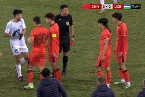 媒體人：汪士欽未來一段時間不要進(jìn)國字號，聯(lián)賽也該至少5場停賽