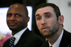 基翁談北倫敦德比：阿森納必須高位逼搶，并爭取主導(dǎo)比賽