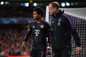 記者：格納布里傾向于續(xù)約+已展開談判，可能降薪簽下新合同