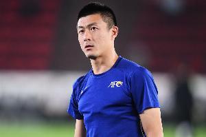 官方：傅明、馬濟(jì)將參與執(zhí)法麒麟杯日本vs玻利維亞