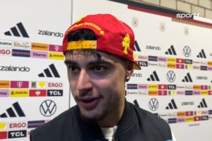 德國爭奪世界杯冠軍？帕夫洛維奇：如果像今天這樣踢就有機(jī)會