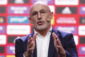 西班牙對陣土耳其連續(xù)9場不敗+近4場全勝，上次輸球是1954年