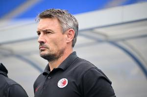 中國香港隊(duì)提前無緣亞洲杯，主帥：足球有時(shí)極為殘酷