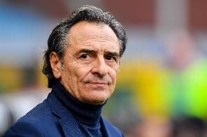 普蘭德利：尤文更注重引援而非打造球隊(duì)，他們需要運(yùn)氣才能贏球