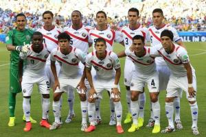 最強(qiáng)黑馬！14年哥斯達(dá)黎加力壓三大豪門頭名出線，如今無(wú)緣美加墨