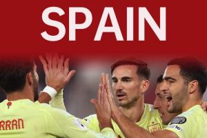 歐洲杯冠軍來了！西班牙直通2026年美加墨世界杯 隊(duì)史第17次晉級