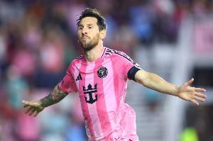 土超顧問：伊卡爾迪曾拒沙特1.2億合同 若有機(jī)會(huì)租梅西肯定是好事