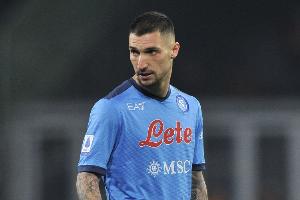 波利塔諾：穿上國家隊球衣是一種榮譽，為了全意大利必須進世界杯