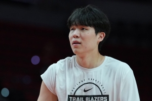 徐靜雨：克林根最適合開拓者 楊瀚森想發(fā)牌不可能&當(dāng)務(wù)之急是減脂