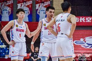 媒體人：四川男籃計(jì)劃正常前往青島 參加11月22日的新賽季體測