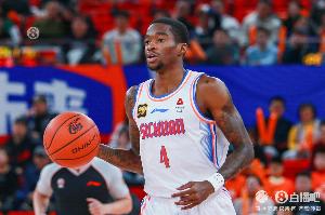 上賽季得分王！前四川外援薩姆納社媒和網(wǎng)友確認(rèn)自己將加盟廣東