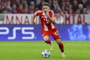 前國(guó)腳：卡爾的風(fēng)格能與梅西相提并論，他絕對(duì)是世界杯陣容候選人