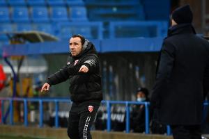 布羅基：米蘭德比是特殊的比賽，任何球隊(duì)想擊敗國(guó)米都很難