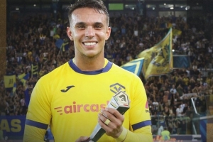 米體：齊沃看上21歲前鋒吉奧瓦尼，和盧克曼特點相似但身價僅1/10