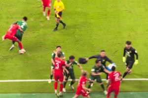 亞足聯(lián)官方：與河內(nèi)公安沖突損害比賽聲譽(yù)，對(duì)國(guó)安罰款5000美元