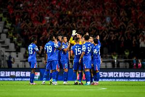 申花隊內(nèi)人士：盡人事聽天命，把該做的和能做的做到最好就行了