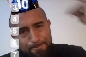 比達(dá)爾10號(hào)球員盲選排名：梅西居首，貝利、馬拉多納、小羅前四