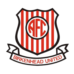 伯肯黑德聯(lián)