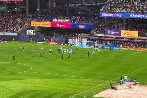 恰到好處！梅西穿襠直塞，助攻B·羅德里格斯單刀破僵