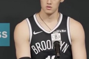 曾凡博：希望這次參加中國(guó)賽，能打破外界對(duì)亞洲球員的刻板印象