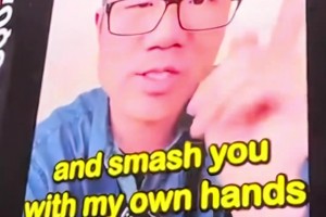 格林：靜雨生活中比網(wǎng)絡(luò)上溫順多了~