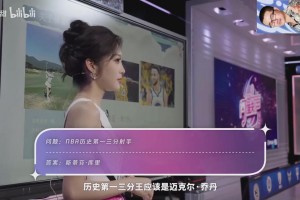 抽象！徐靜雨提問(wèn)女選手籃球知識(shí)合集！讓徐靜雨無(wú)語(yǔ)的一刻！