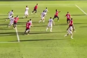 抽簽也不讓去？美國不給伊朗足協(xié)發(fā)放簽證！