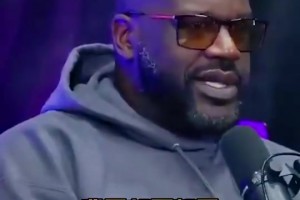 要求這么高！??奧胖：我女兒男友要是沒(méi)有碩士學(xué)位，我不準(zhǔn)她帶回家