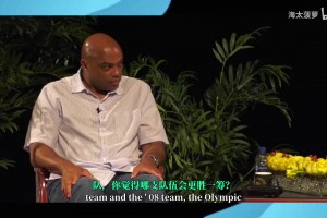 我在的球隊能贏！巴克利放話：92夢之隊能完爆08救贖之隊！