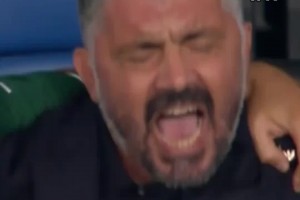 軍令狀？加圖索：若不能晉級世界杯，我會搬到離意大利很遠的地方