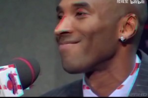 科比說皮爾斯是最難防的球員？皮爾斯：科比知道事實(shí)是怎樣的！