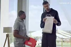 徐靜雨昔日夏聯(lián)評價文班：球風(fēng)花里胡哨，防守全憑自己靜態(tài)優(yōu)勢！