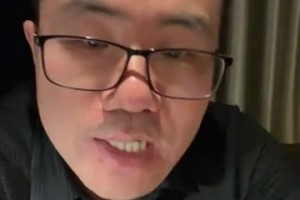 逗樂(lè)！徐靜雨：我爸媽平時(shí)管我叫啥？是不是也叫我雨哥？