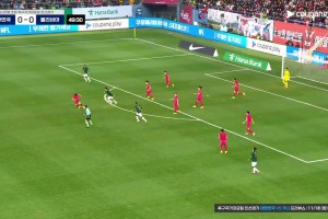 韓國(guó)網(wǎng)友怒批:反擊戰(zhàn)只有李剛?cè)室粋€(gè)在戰(zhàn)斗,剩下的白癡都呆在原地