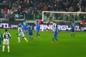 博格巴就這無敵的腳法，讓曼聯(lián)花了一億歐