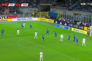 一周5佳球-飛雪連天！加拿大聯(lián)賽驚天倒鉤&瓦爾加勁爆世界波！