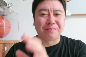 大史：這樣的杜蘭特你怎能不愛？火箭終于有人能打關(guān)鍵球了！