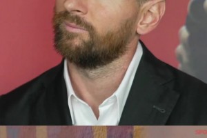 梅西聽到巴薩球迷給他的留言后快哭了