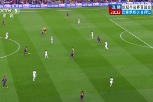 在場就會影響比賽！鏡頭拆解：梅西如何通過自身引力創(chuàng)造機會？