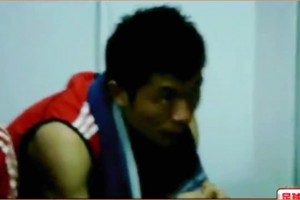 老國腳的價值觀??！宿茂臻當年“教育”張稀哲抬起頭來去拍照