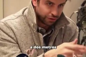 皮克：我認為C羅的速度在足球史上已經(jīng)超越了梅西