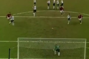 每個進球都讓人拍案叫絕！C羅落葉任意球合集！賞心悅目！